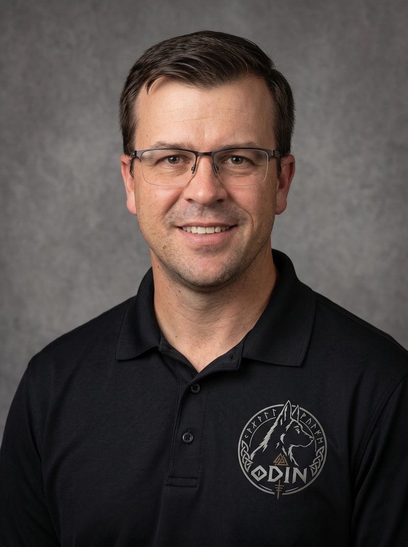Josh Clark