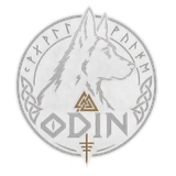 ODIN-K9 logo