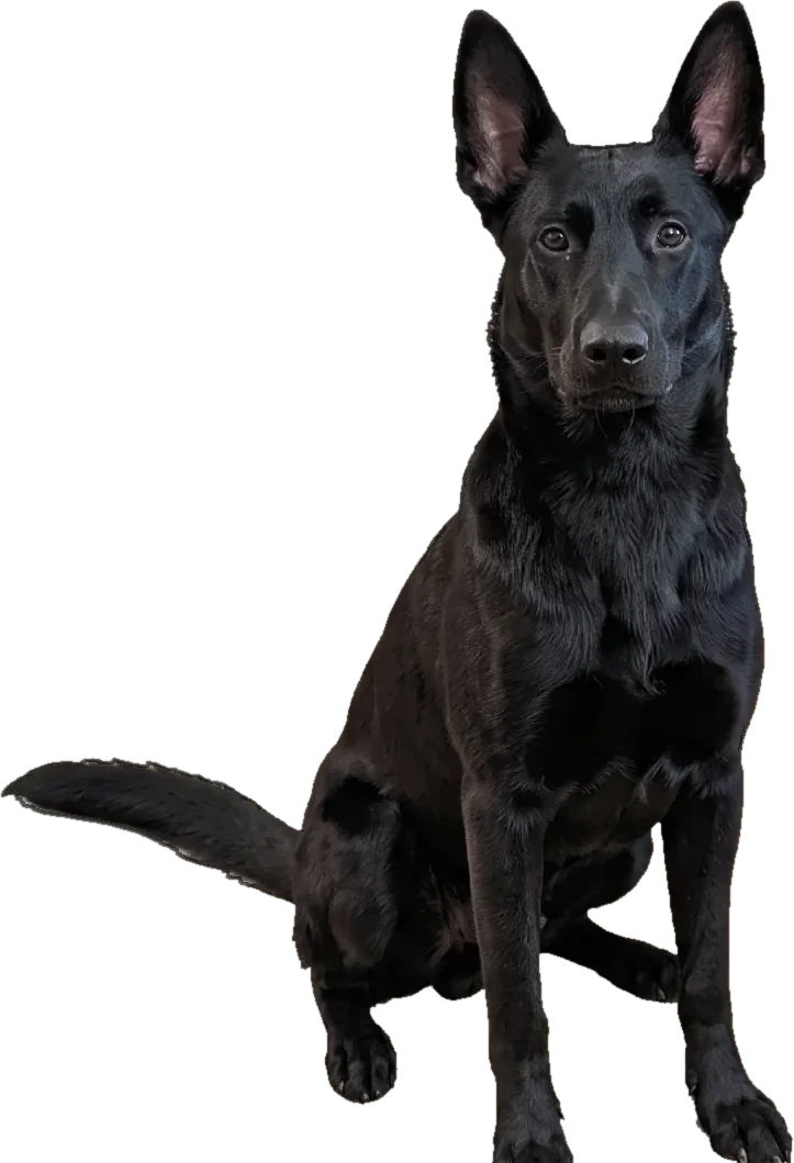 Odin, ODIN-K9 sire